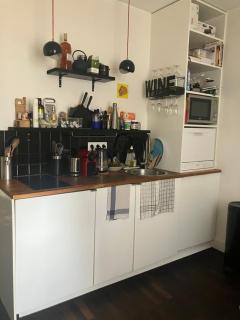 Appartement 9e - París - 5