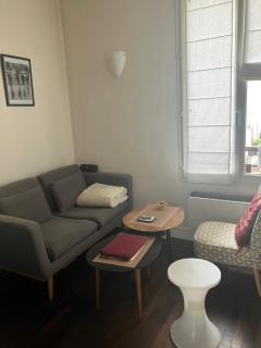 Appartement 9e - París - 3