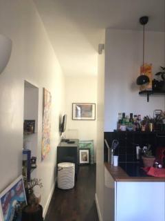 Appartement 9e - París - 2