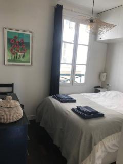 Appartement 9e - París - 1