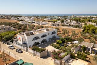Rent a Break - a Porto Cesareo - Porto Cesareo - 9