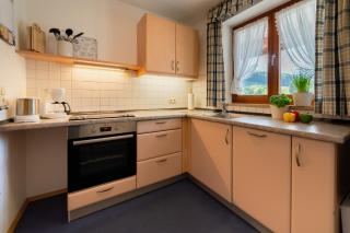 Wohnung Hochfelln - Ruhpolding - 8