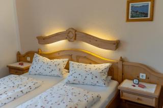 Wohnung Hochfelln - Ruhpolding - 3