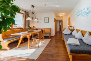 Wohnung Hochfelln - Ruhpolding - 0