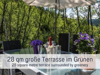 Ferienhaus Dieboldsberg - Alpirsbach - 4