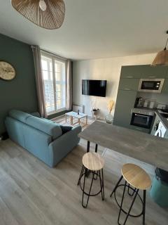 The Best View 65 Grand place Superbe vue avec Jaccuzi - Arras - 7