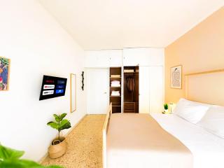 Gemma - Vatican Metro XL Apartment - 4 rooms- 13pax - Rome - 2
