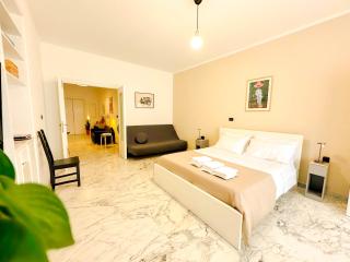 Gemma - Vatican Metro XL Apartment - 4 rooms- 13pax - Rome - 3