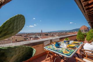 Brunelleschi's Dream - Florenz - 2