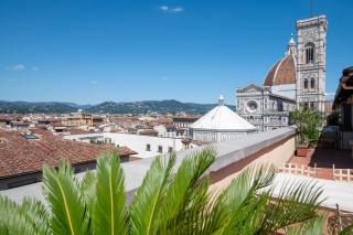 Brunelleschi's Dream - Florenz - 1