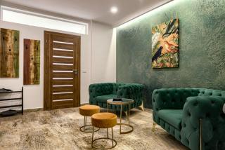 Sika Palladium Garden & Spa Central Apartment Arad - Arad - 2