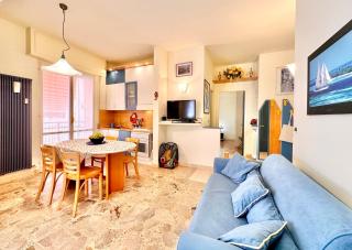 Hostdomus - Navy Suite - Finale Ligure - 0