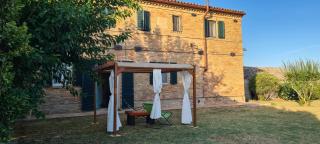 B&B Cervare - Montelupone - 6
