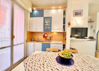 Hostdomus - Navy Suite - Finale Ligure - 6
