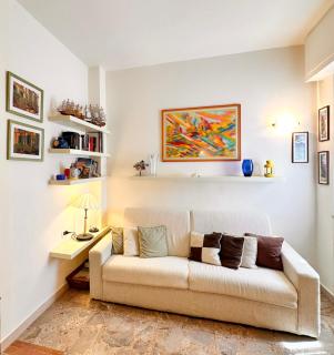 Hostdomus - Navy Suite - Finale Ligure - 5