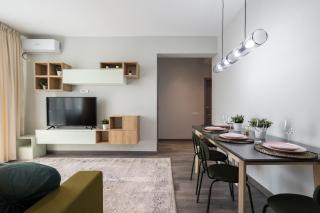 Breeze gateway City Center - 1