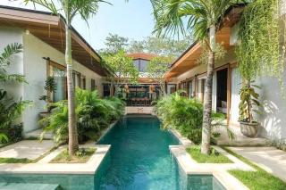 SUYAI Villa Uluwatu - Uluwatu - 9