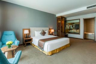 Muong Thanh Luxury Vien Trieu Nha Trang - Nha Trang - 4