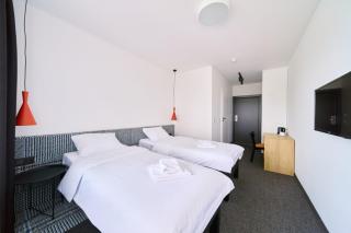 RABKA ZDRÓJ Cegielski - pokoje wyremontowane - 3