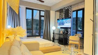 Inn OZZ Almaty - Almaty - 7