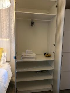Spacious Room - 2