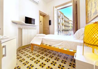Solemar Sicilia - Monacò rooms - Palermo - 7