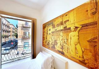 Solemar Sicilia - Monacò rooms - Palermo - 8