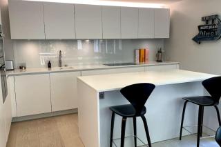 Private luxury 4 bedroom apartment in Flims Waldhaus - Flims - 1