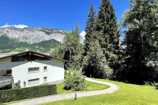 Private luxury 4 bedroom apartment in Flims Waldhaus - Flims - 1