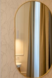 Elisabeth-E40 3 Bedroom Modern Suite - Boedapest - 3