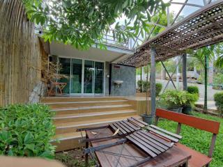 BAAN APA ERAWAN Resort - Ban Pong Pat - 7