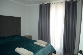 Bulqiza Center Apartment - 2