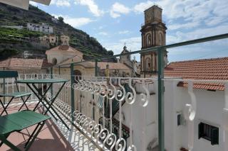 L' Orologio del Campanile vacation home - Minori - 6