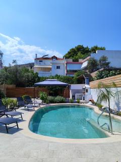Centro Stone House - 7