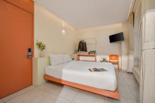 BZ Hotel - Da Lat - 8