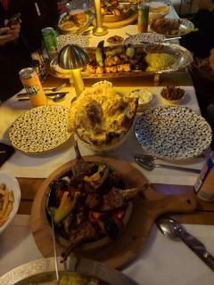 Hatay Hotel - 1