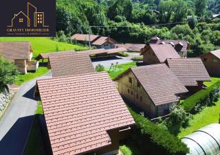 CHALET duplex Mont-Saxonnex "LE JARBAY " - Mont-Saxonnex - 9