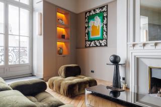 Atelier Artiste - Paris - 0