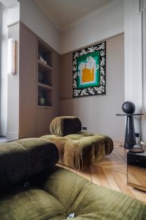 Atelier Artiste - Paris - 7