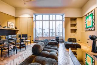 Atelier Artiste - Paris - 5