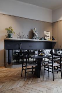 Atelier Artiste - Paris - 3