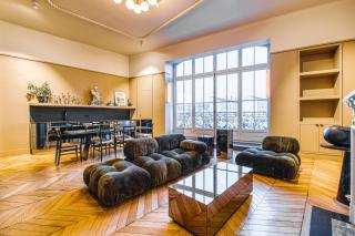 Atelier Artiste - Paris - 8