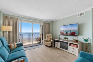 Oceanfront Delight - Myrtle Beach - 0