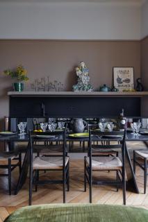 Atelier Artiste - Paris - 1