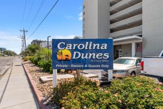Oceanfront Delight - Myrtle Beach - 6