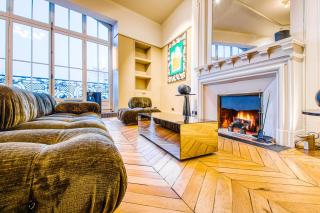 Atelier Artiste - Paris - 4