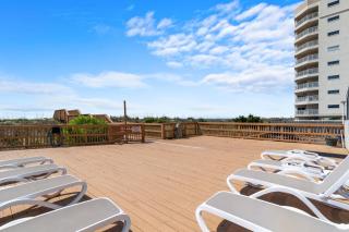 Oceanfront Delight - Myrtle Beach - 7