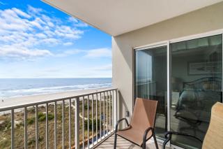 Oceanfront Delight - Myrtle Beach - 8