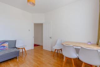 Modern 2BD Flat 5 Mins from Regent's Park - Londra - 9
