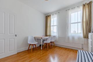 Modern 2BD Flat 5 Mins from Regent's Park - Londra - 8